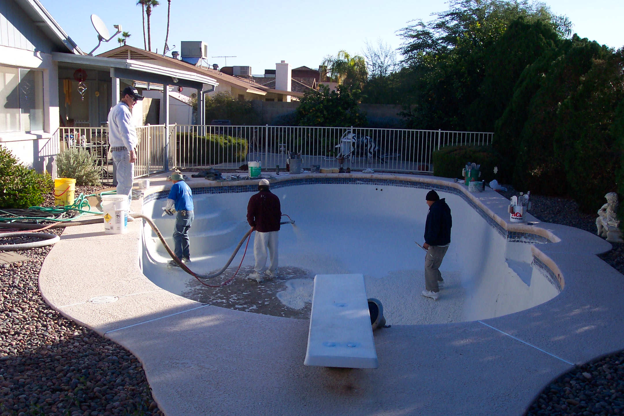 CrewPlastering