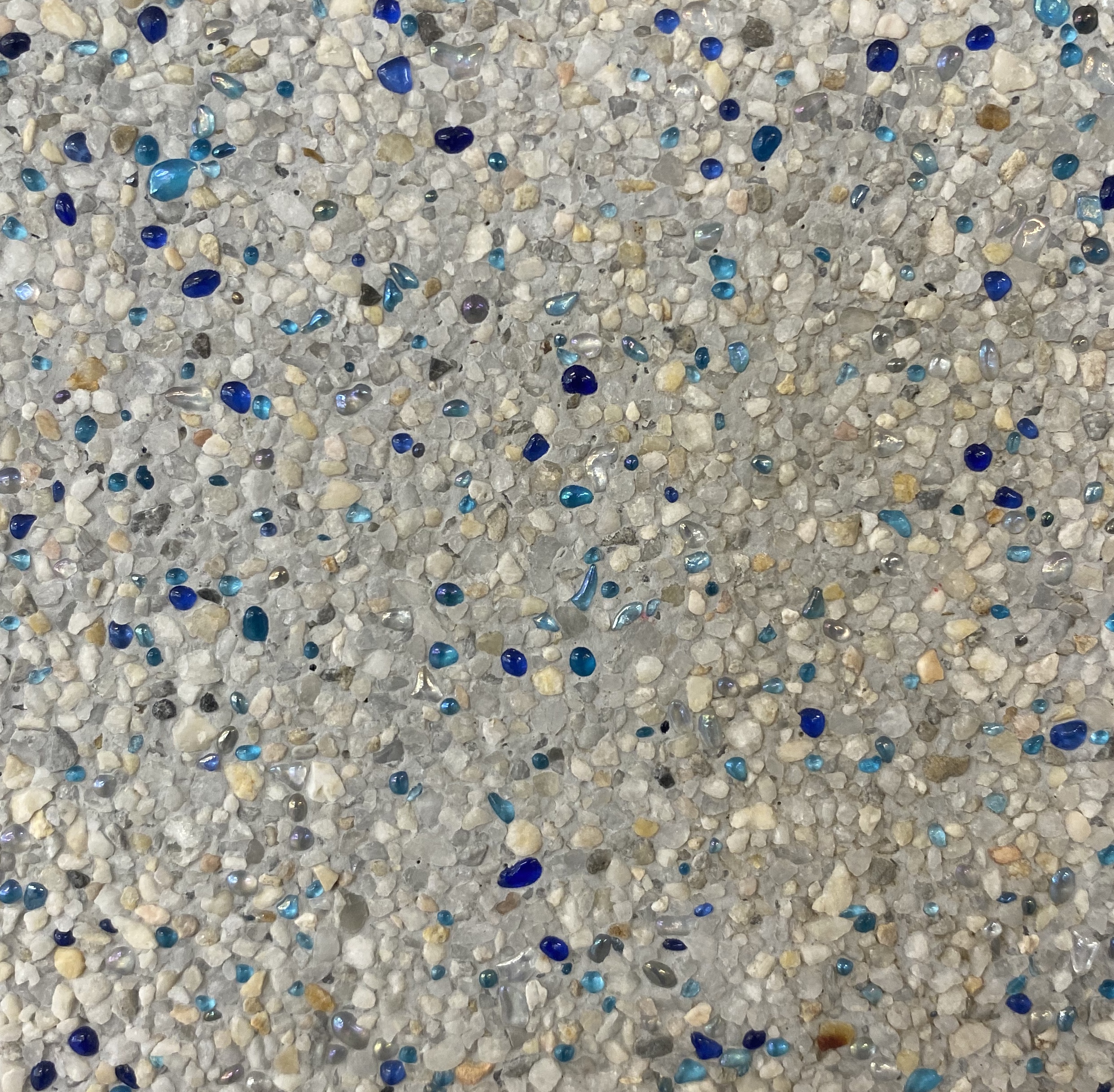 French Gray Puerto Rican Blend Sample