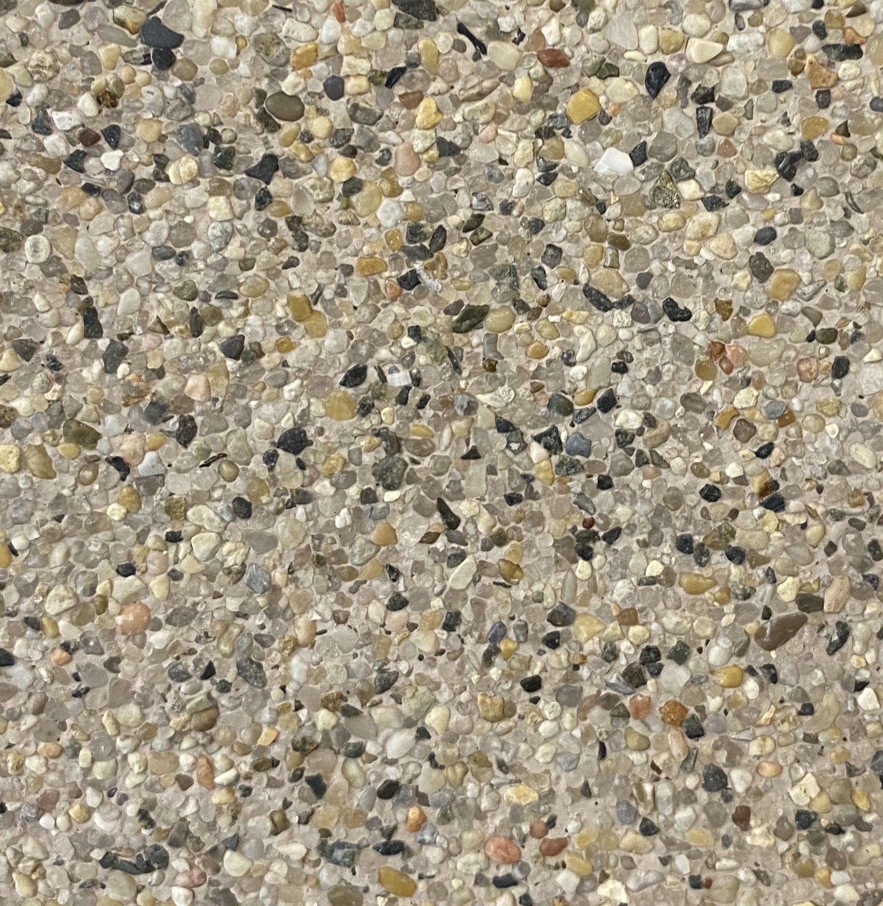 Sand Sample