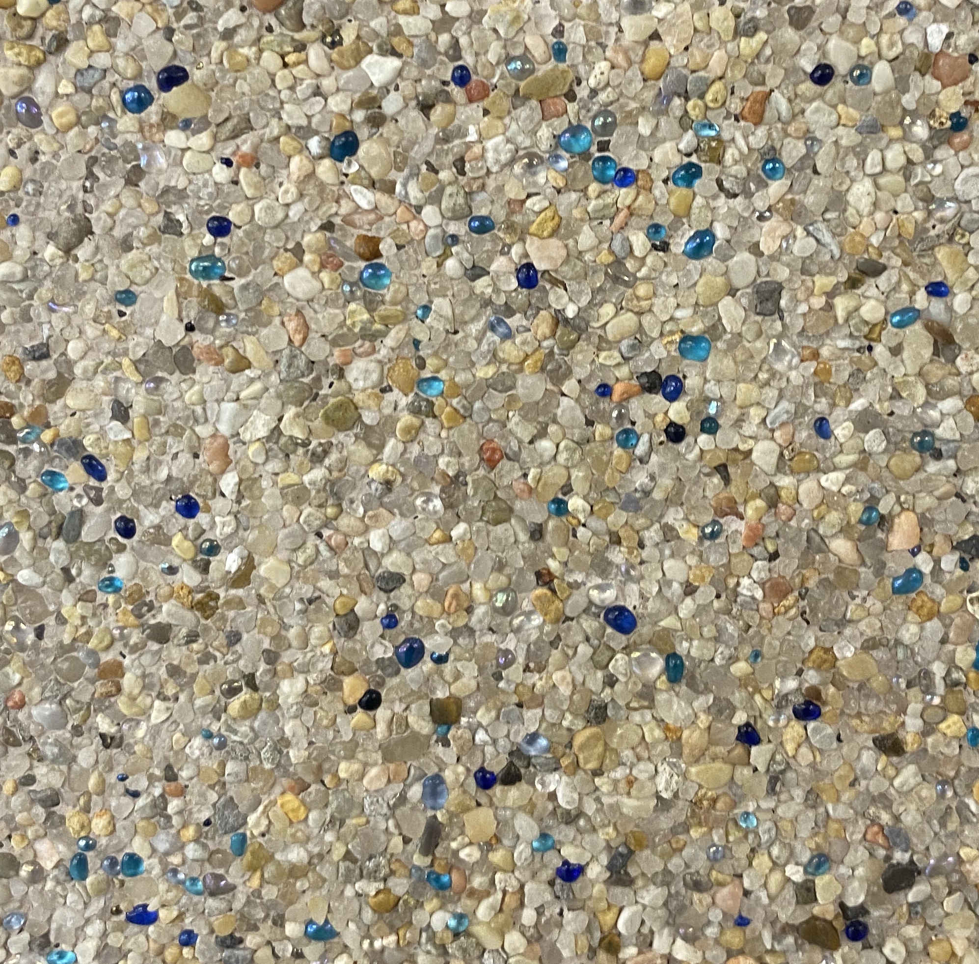 Sand with Puerto Rican Sample