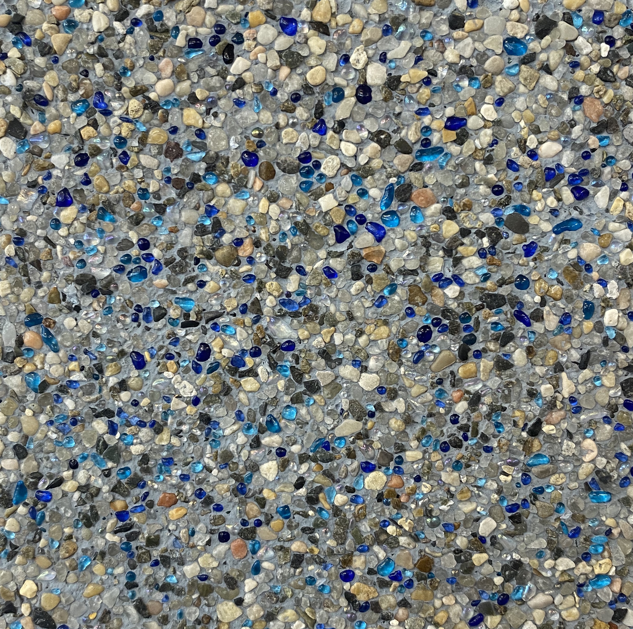 Tahoe Blue Puerto Rican Blend Sample