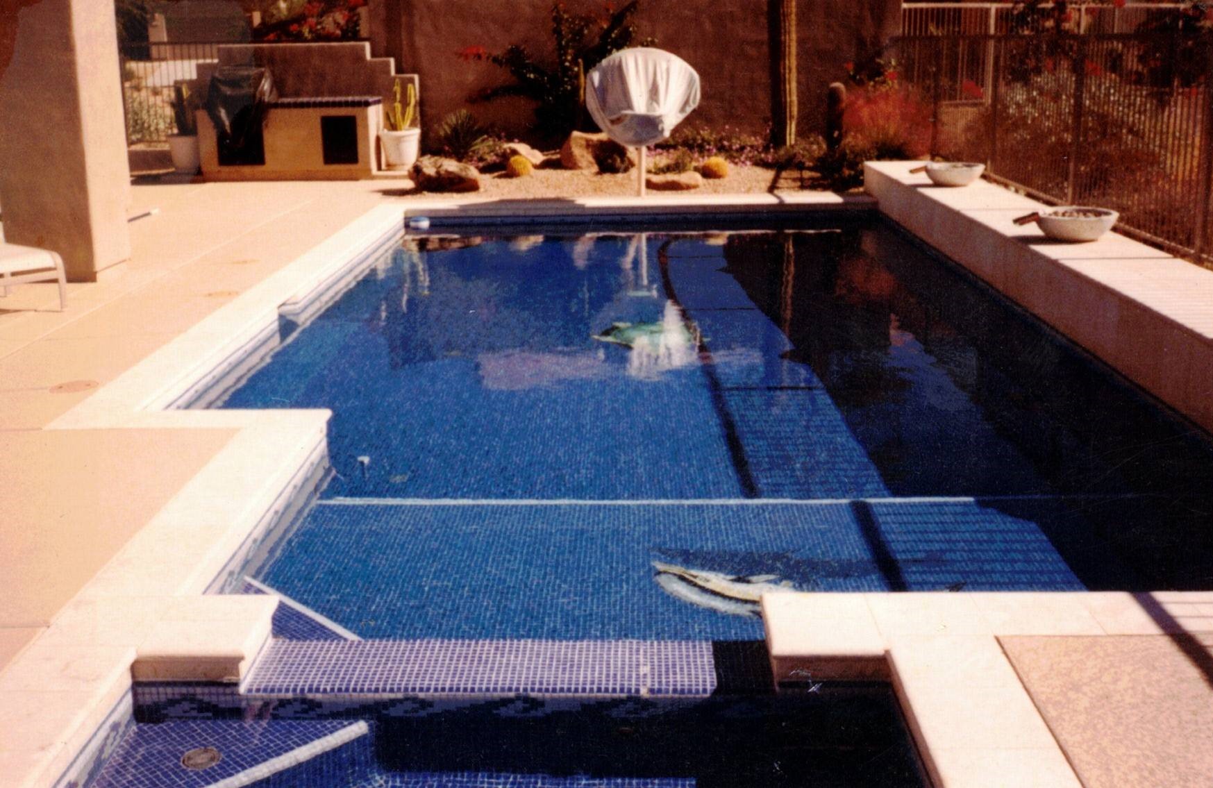 All Tile