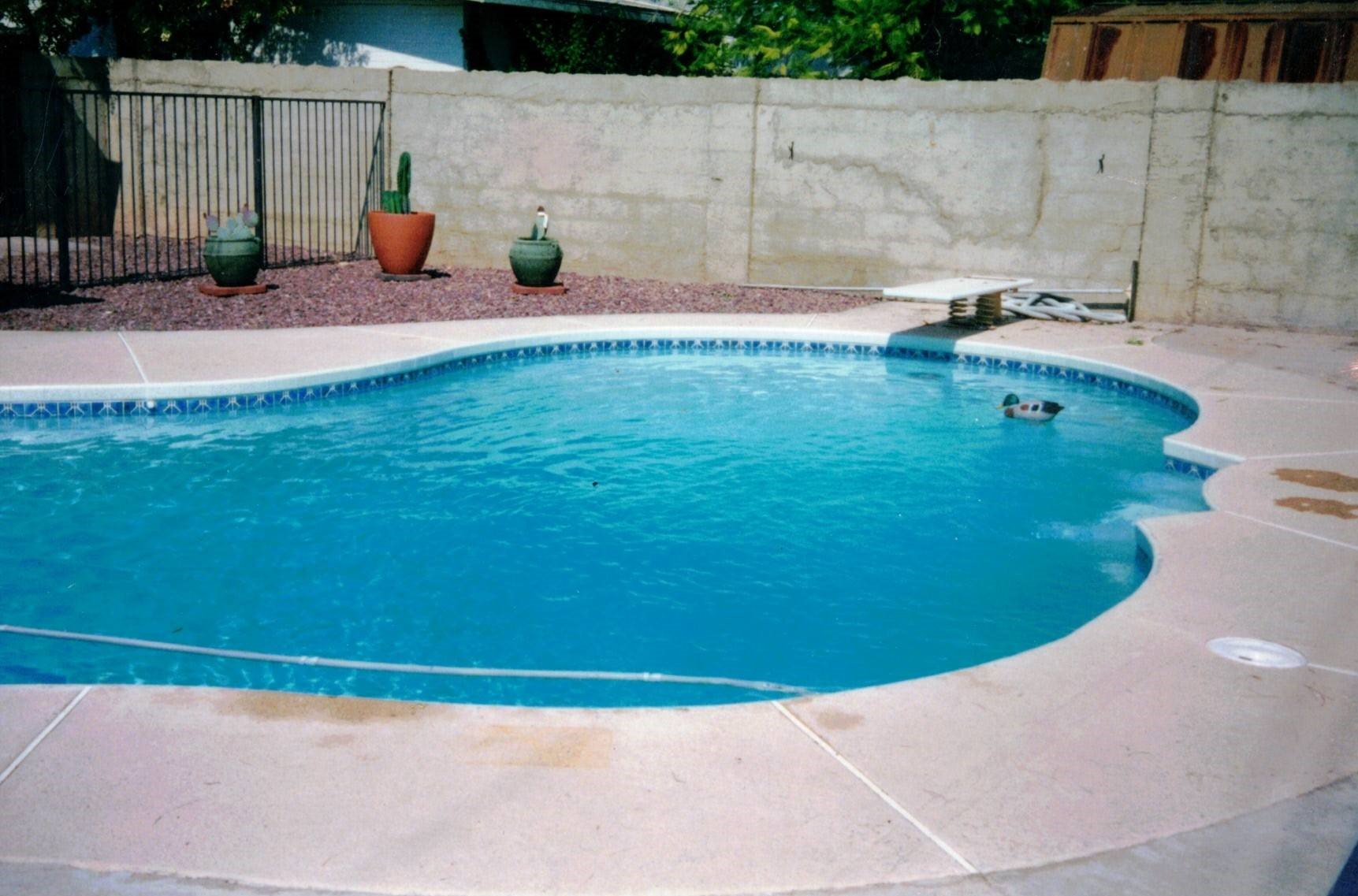 Pool Pic 4