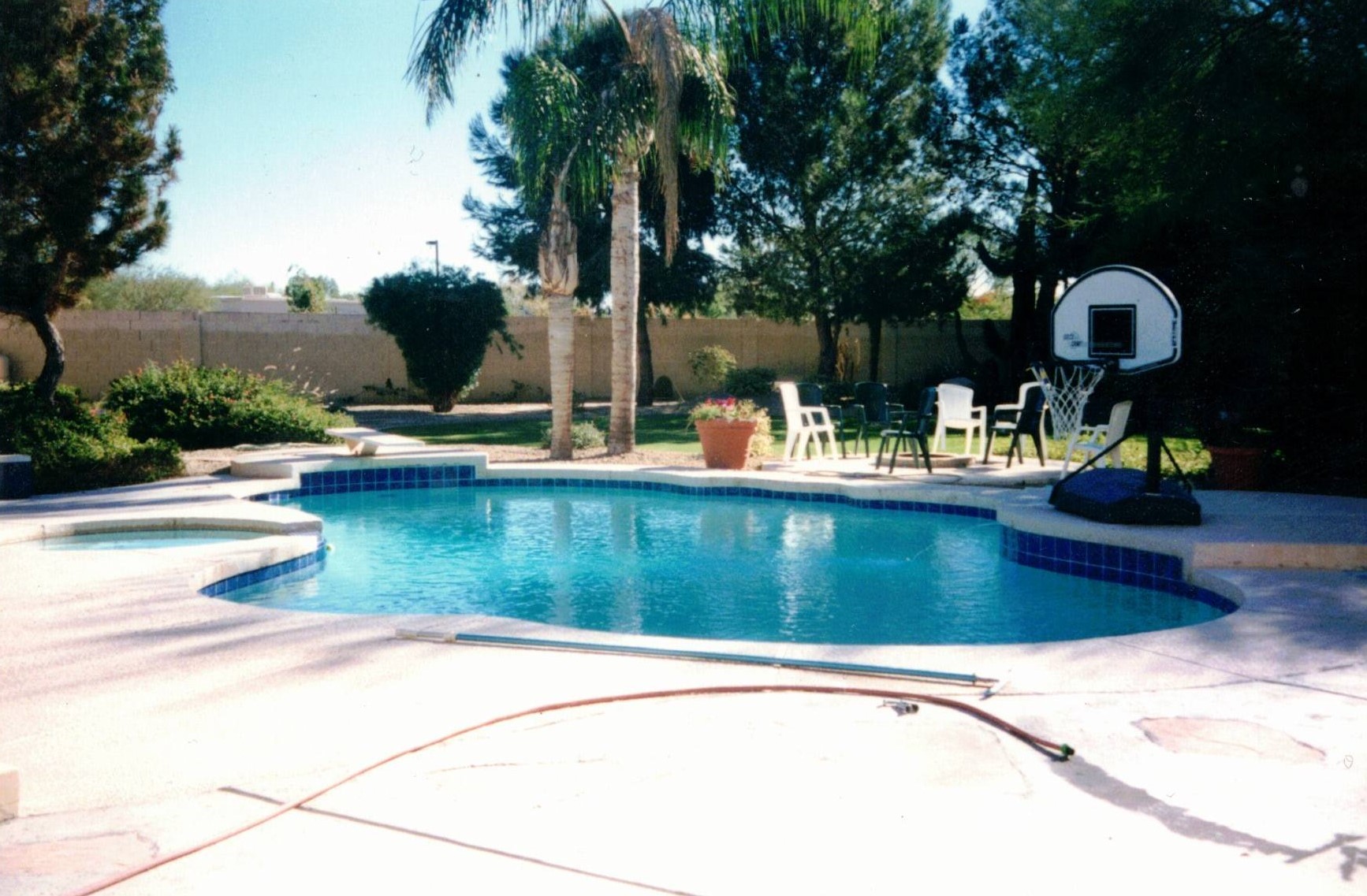 Pool pic 3