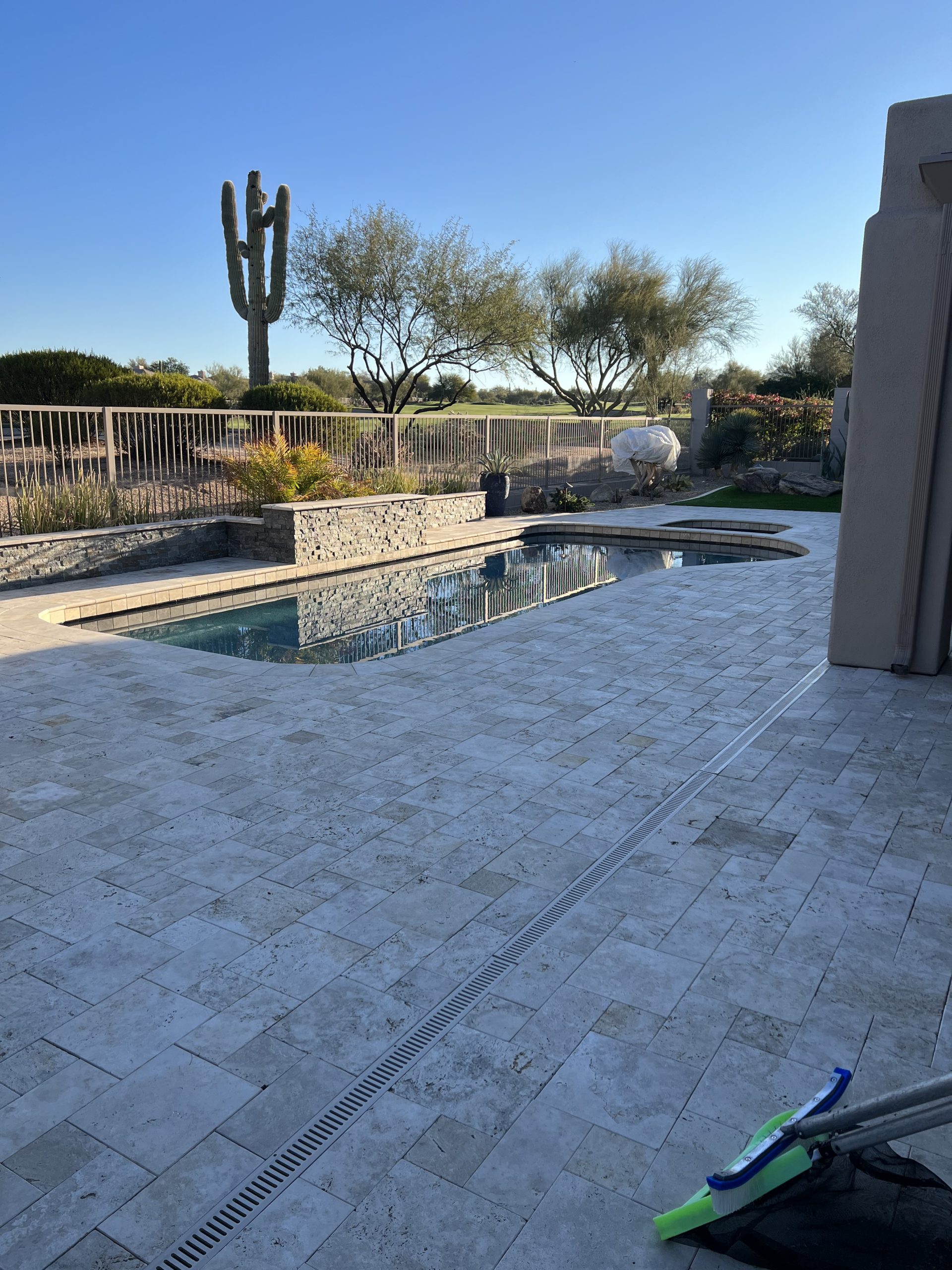 Youngman Pavers