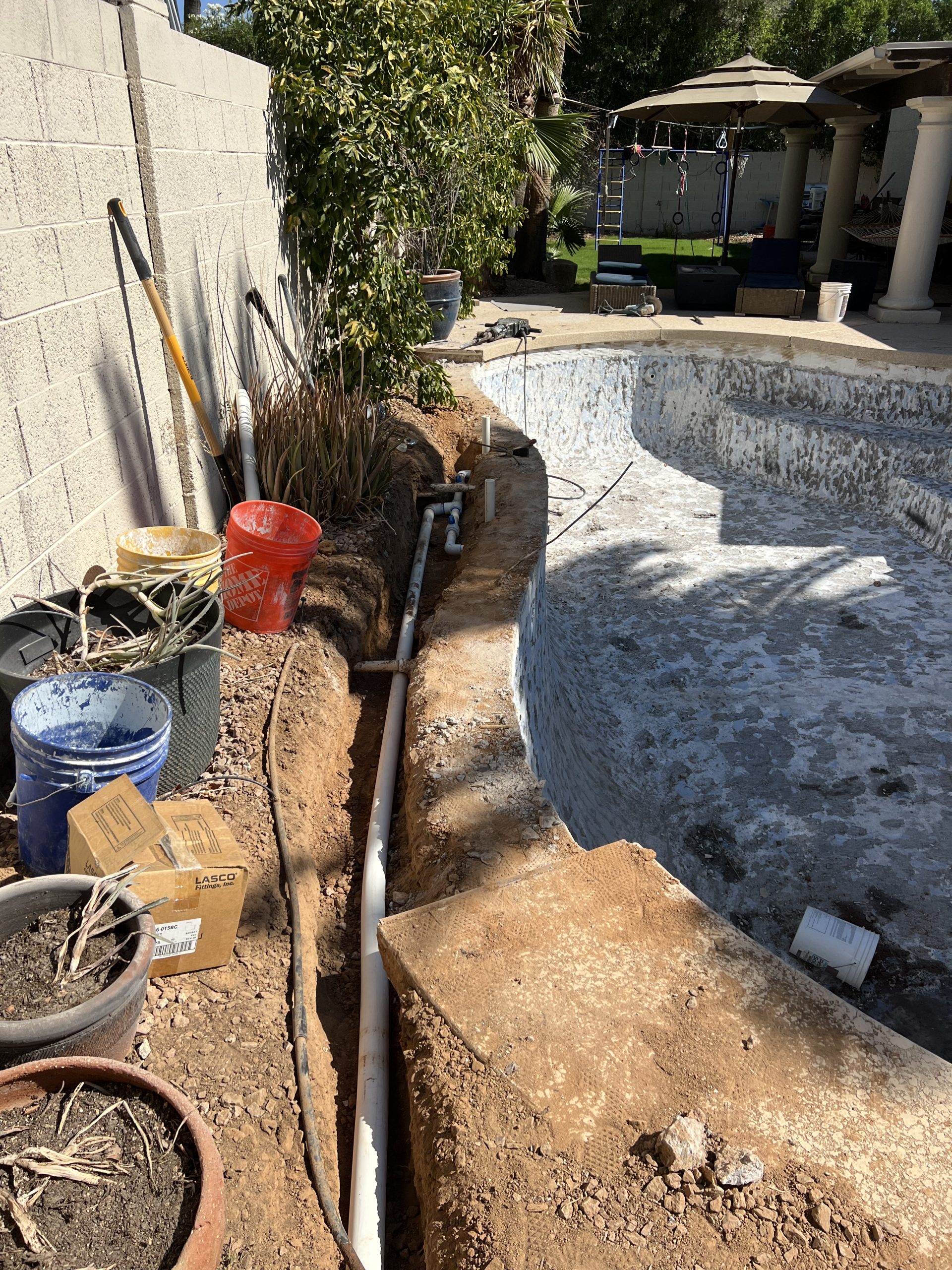 Dastici Plumbing